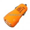 LED dual usb car charg...