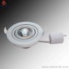 COB LED down light