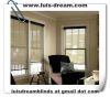 Roller Blind fabrics, ...