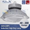 ELX Lighting die-casti...