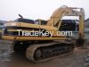 Used CAT  330B excavat...