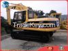 Hydraulic (320B) Cat U...