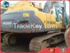 USED Hydraulic Crawler...