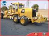Used  CAT  Motor  grad...