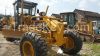 Used  CAT 140K  road m...