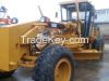 Used Original  CAT 140...