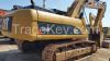 Used CAT  336D Hydraul...