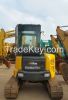 Used komatsu pc55-2  m...