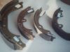 brake shoe