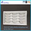 12 holes Plastic dumpling packaging trays