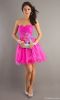 New Design Organza Swe...