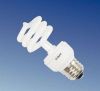 CFL lamp T2 HS 20W 270...