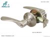 Tubular Lever Lock