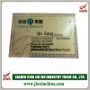 Gold-Business card Fac...