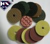Diamond Polising Pad, ...