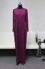 2014 YYH Muslim Abaya Women Long Maxi Dress(CN-23)