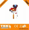 Mini electric hoist/Wi...