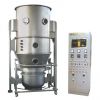 fluidized granulator