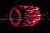 LED Exhaust Tip