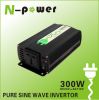 300W Pure Sine Wave DC...