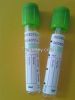 gel and clot activator...