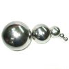 19.05mm/0.75Inch G10 Bearing Steel Balls ( GCr15)