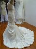 Pleated Beads waistban...