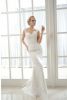 Lace Mermaid Backless ...