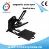 Magnetic manual auto o...