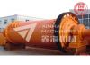 Overflow Ball Mill/ove...