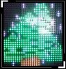 LED pixel light