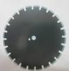 Diamond saw blades for...