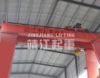 Electric Hoist Double-...