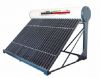 solar water heater