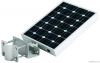 Integrated Solar garde...