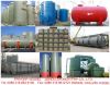 GRP/FRP vessels