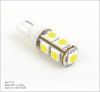 T10-9SMD auto led lamp