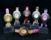 Woman dress watches