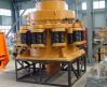 MY Cone Crusher