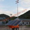 Mobile Solar Lighting ...