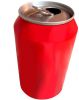 Energy drink Gold/Silv...