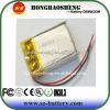 3.7v 502030 Lithium Io...