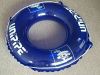 Hot sale pvc swimmin ring
