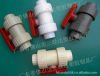 PVC & PP plastic b...