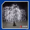 led warm tree light wi...