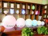 Waterproof LED ball li...