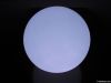 Waterproof LED ball la...