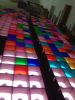 waterproof led cube li...