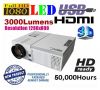 HD TV LED Projector 22...