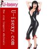 Adult leather lingerie...